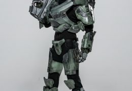 Master Chief