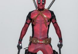 Deadpool