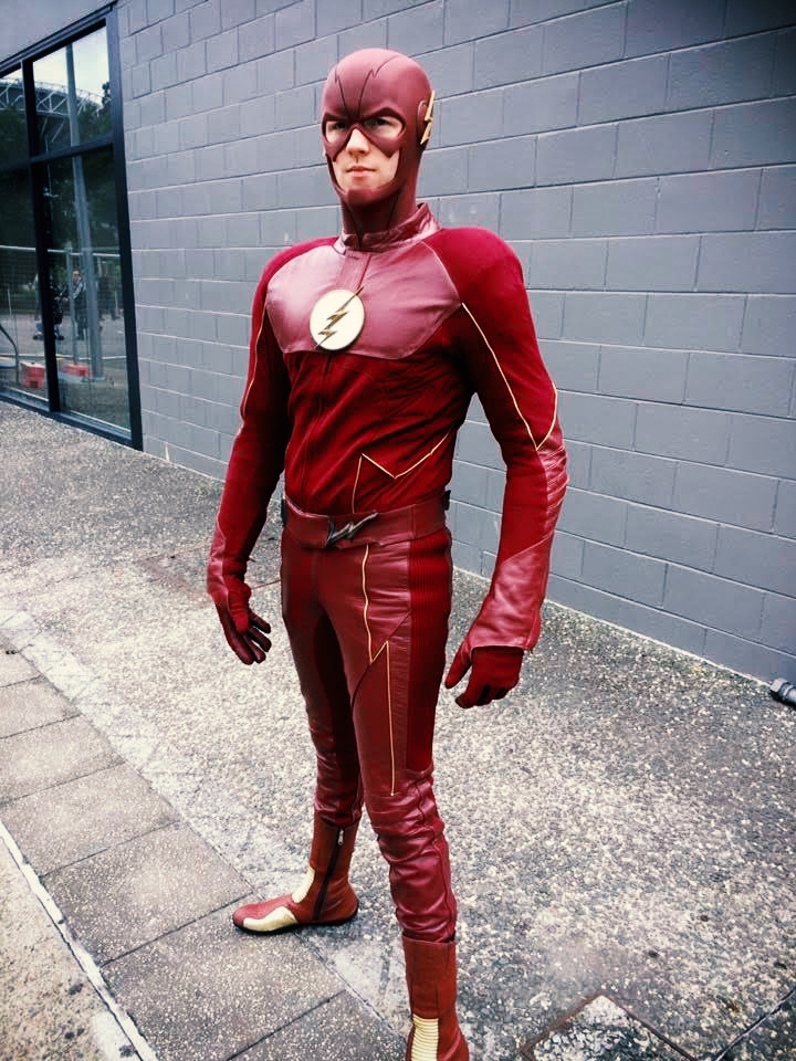 Flash 3