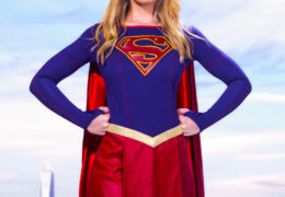 Supergirl