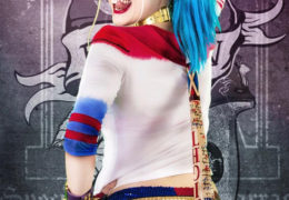 Harley Quinn