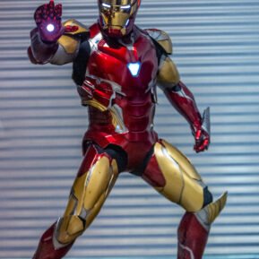 Ironman