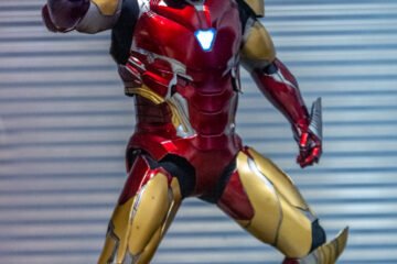 Ironman