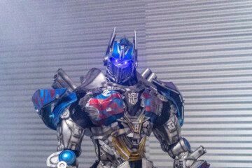 Optimus Prime