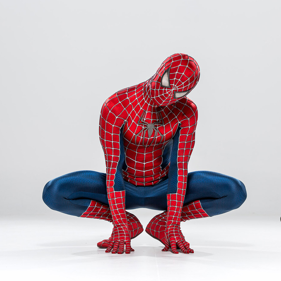 Spiderman | Kids Party Heroes