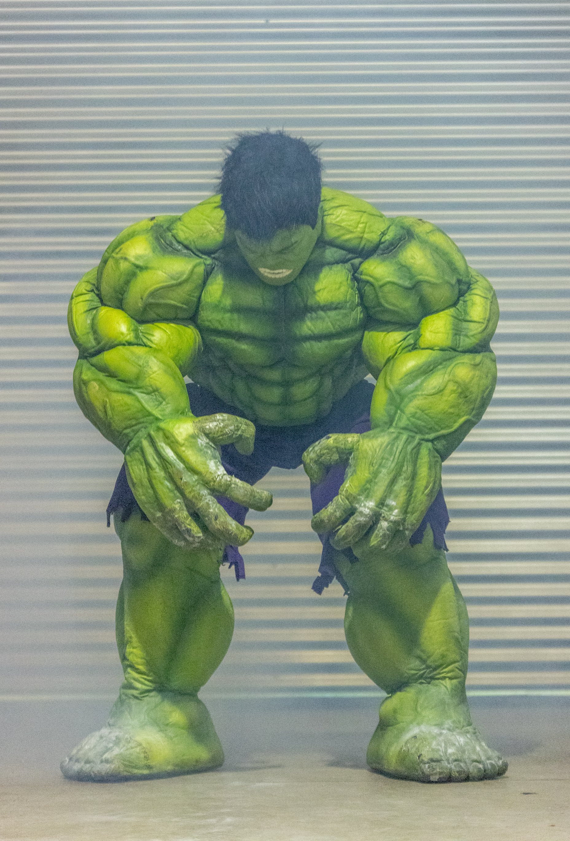 Hulk Perth 3