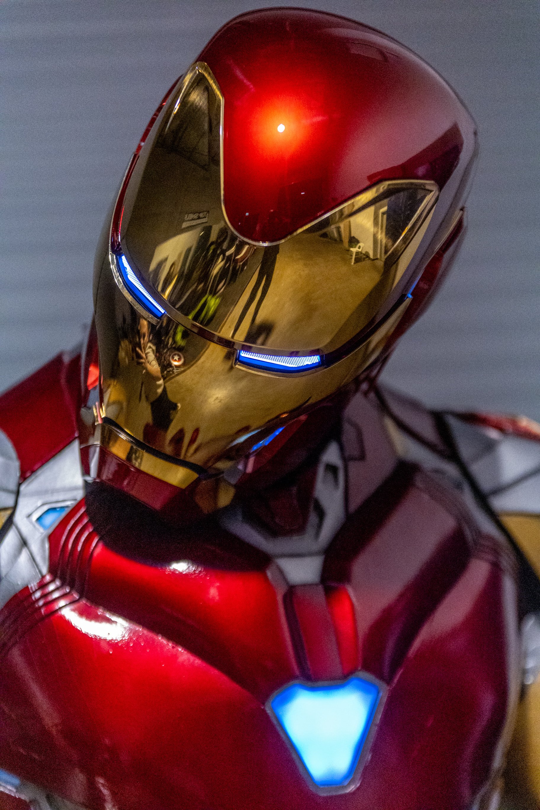 Ironman 3