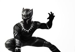 Black Panther