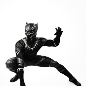 Black Panther