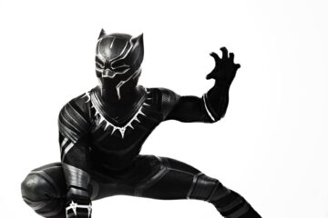 Black Panther