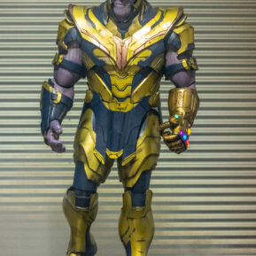 Thanos – Perth