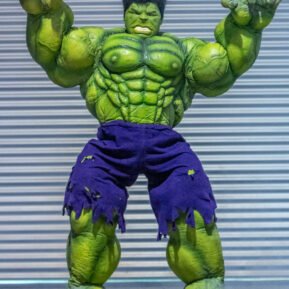Hulk