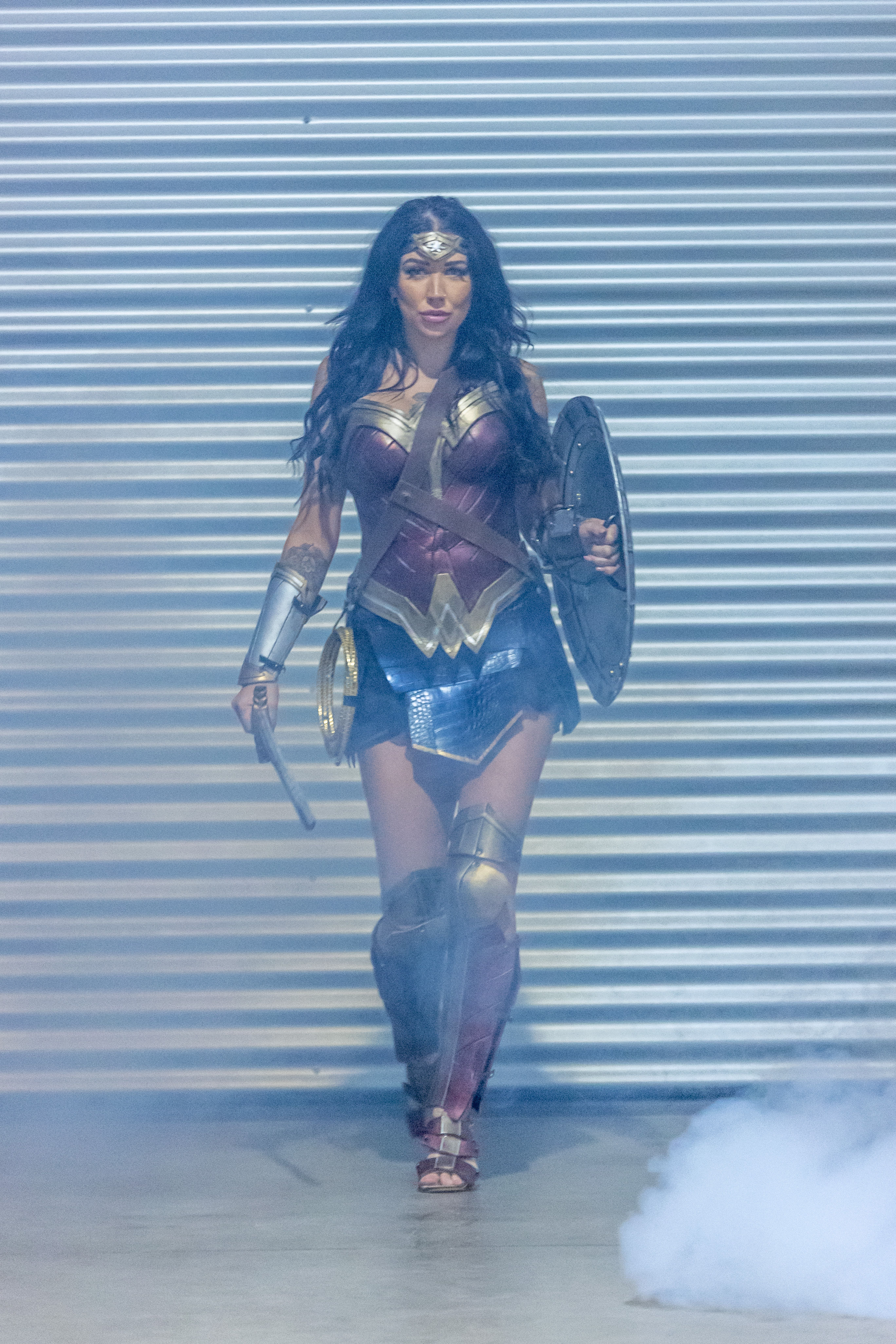 Wonder Woman2